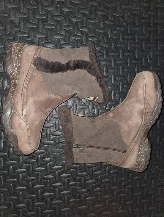 The North Face Shoes - The North Face Womens Water Proof Winter Boots